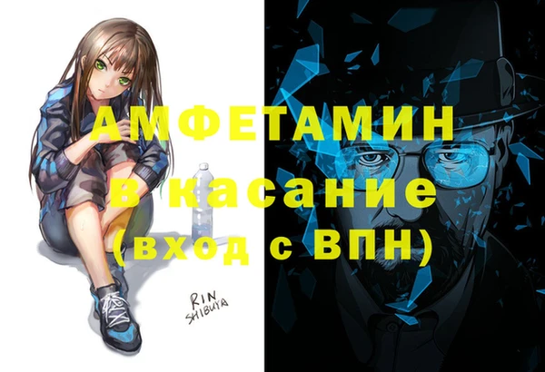 хмурый Арсеньев