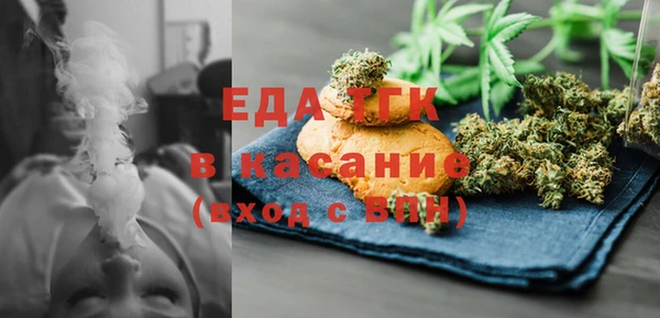 хмурый Арсеньев