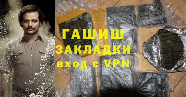 хмурый Арсеньев
